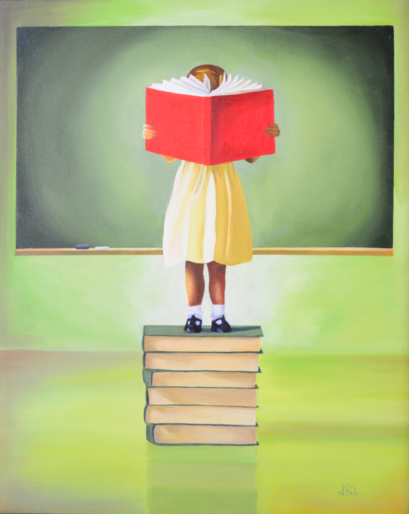 The Reader
