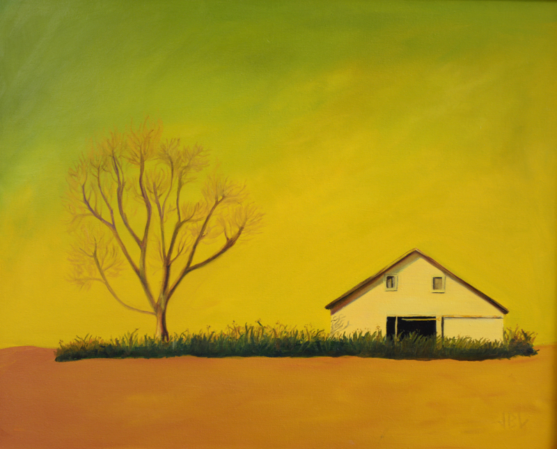 Farmhouse