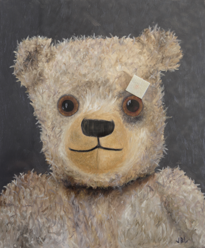 Teddy