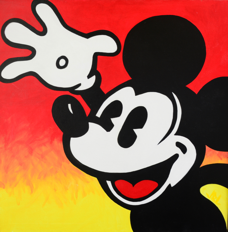 Mickey