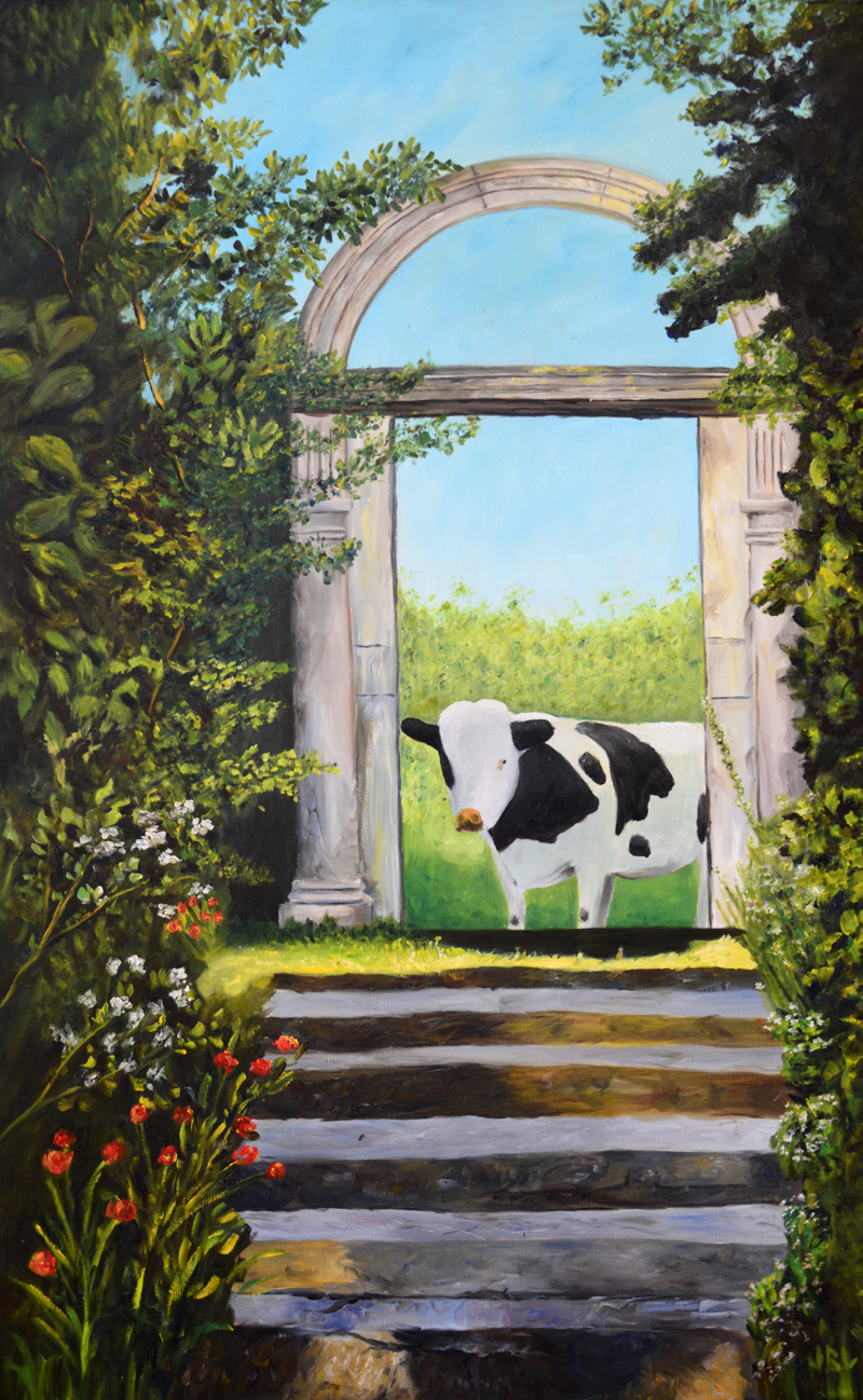 Moo