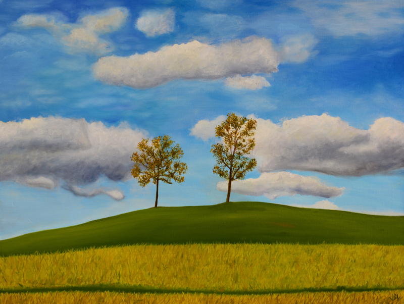 Two Trees