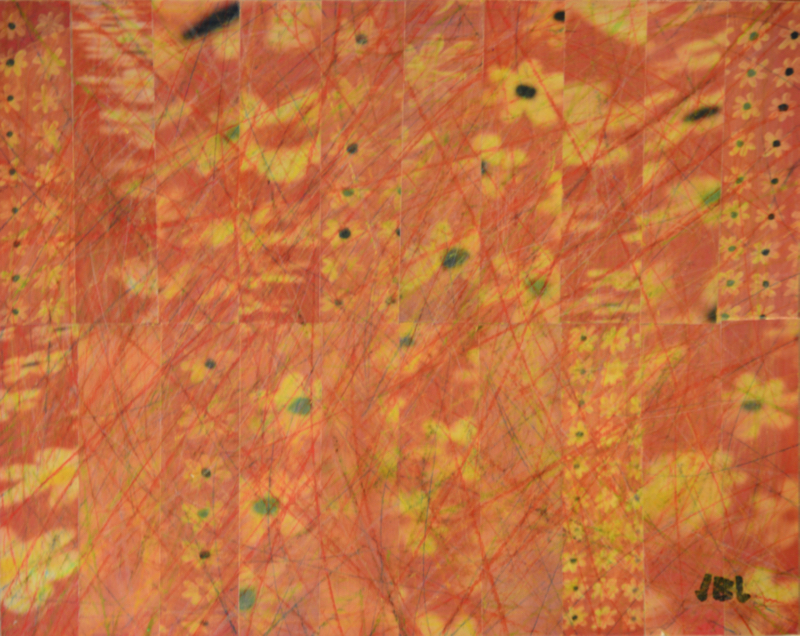 Untitled painting