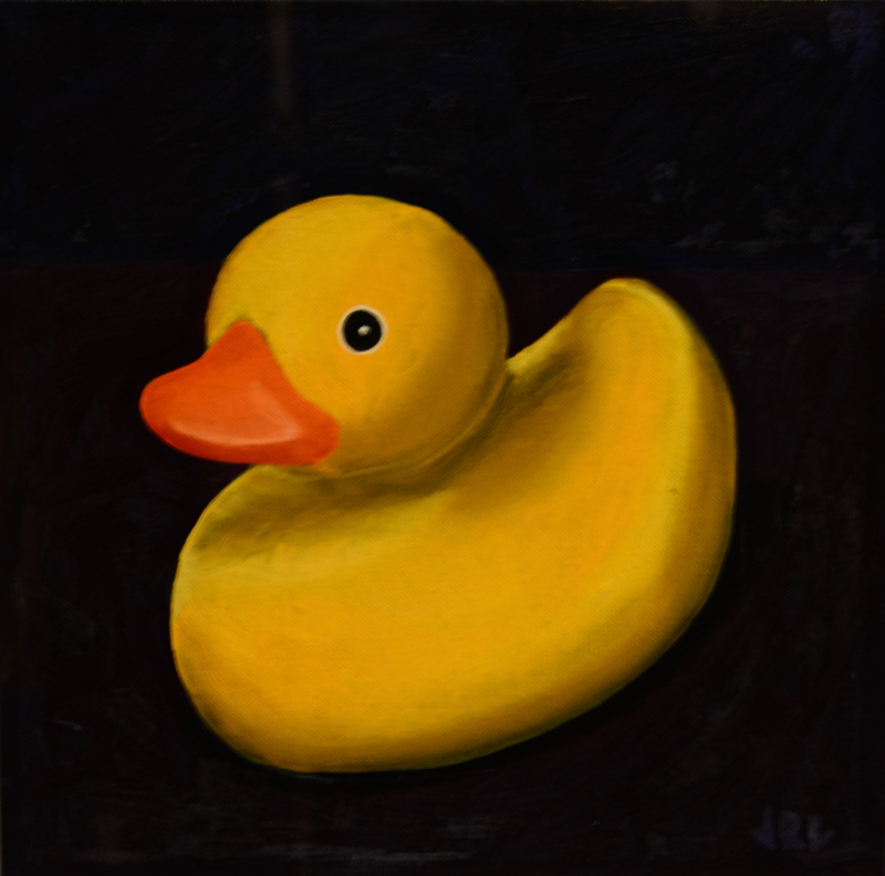 Untitled painting